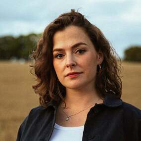 Katherine Priddy 13.10.2026 Jaki