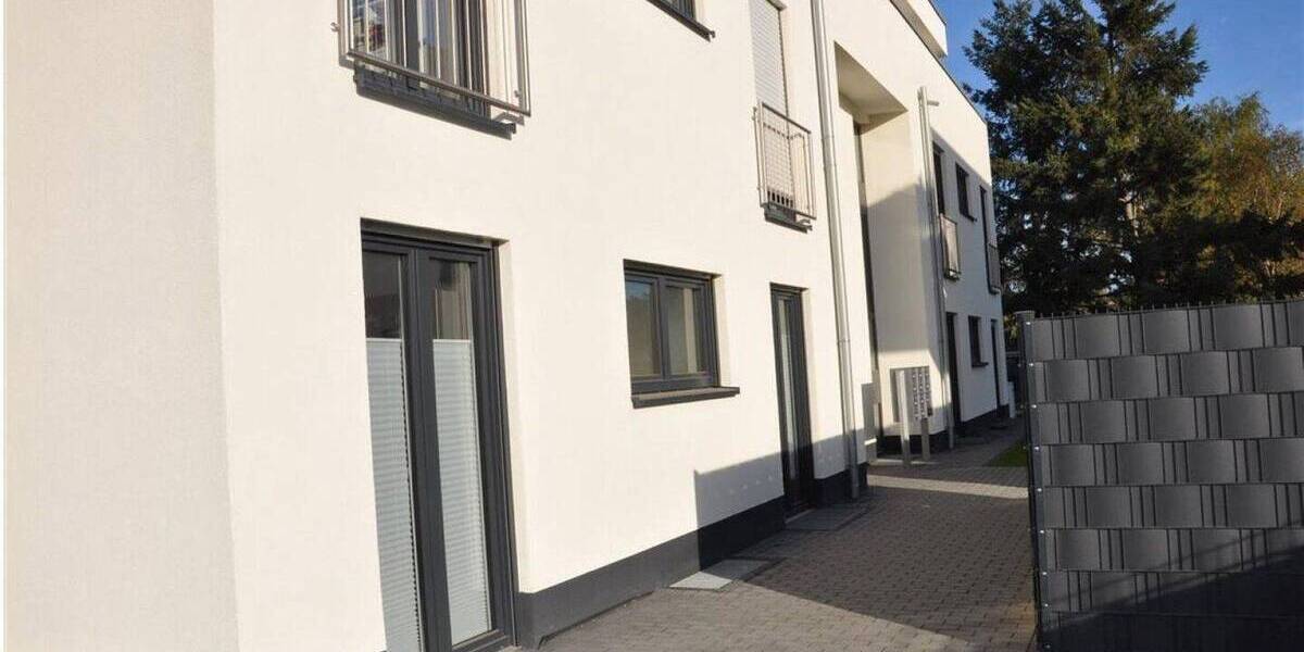 Etagenwohnung Euskirchen Innenstadt - 3 Zimmer, 107 m&sup2;, 475.000&euro; | Angebot:26833845
