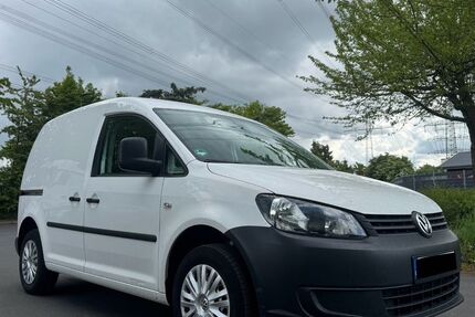 VW Caddy 214.000 km 5.750 &euro; Hürth 50354