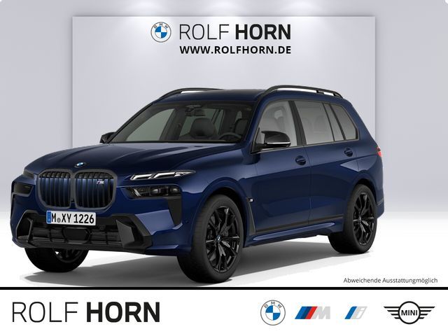 BMW X7 M60 31.204 km 92.920 &euro; Düren 52355