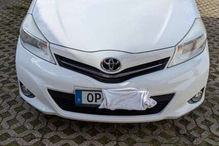 Toyota Yaris 112.000 km 6.600 &euro; Leverkusen 51381