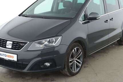 Seat Alhambra 85.909 km 32.390 &euro; Köln 50739