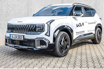 Kia Andere 2.500 km 40.290 &euro; Köln 50858
