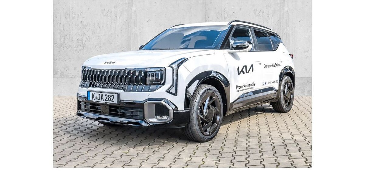 Kia Andere 2.500 km 40.290 &euro; Köln 50858
