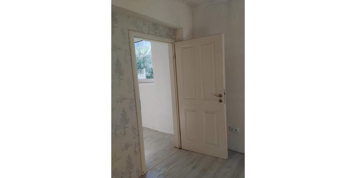 Erdgeschoßwohnung Frechen - 2 Zimmer, 58 m&sup2;, 700&euro; | Angebot:25632971