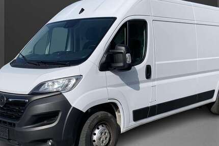 Opel Movano 31.940 km 21.850 &euro; Bergheim 50126