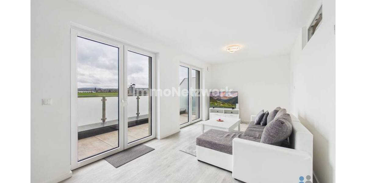 Etagenwohnung Düren / Rölsdorf Boisdorfer Siedlung - 3 Zimmer, 88 m&sup2;, 390.000&euro; | Angebot:25988166