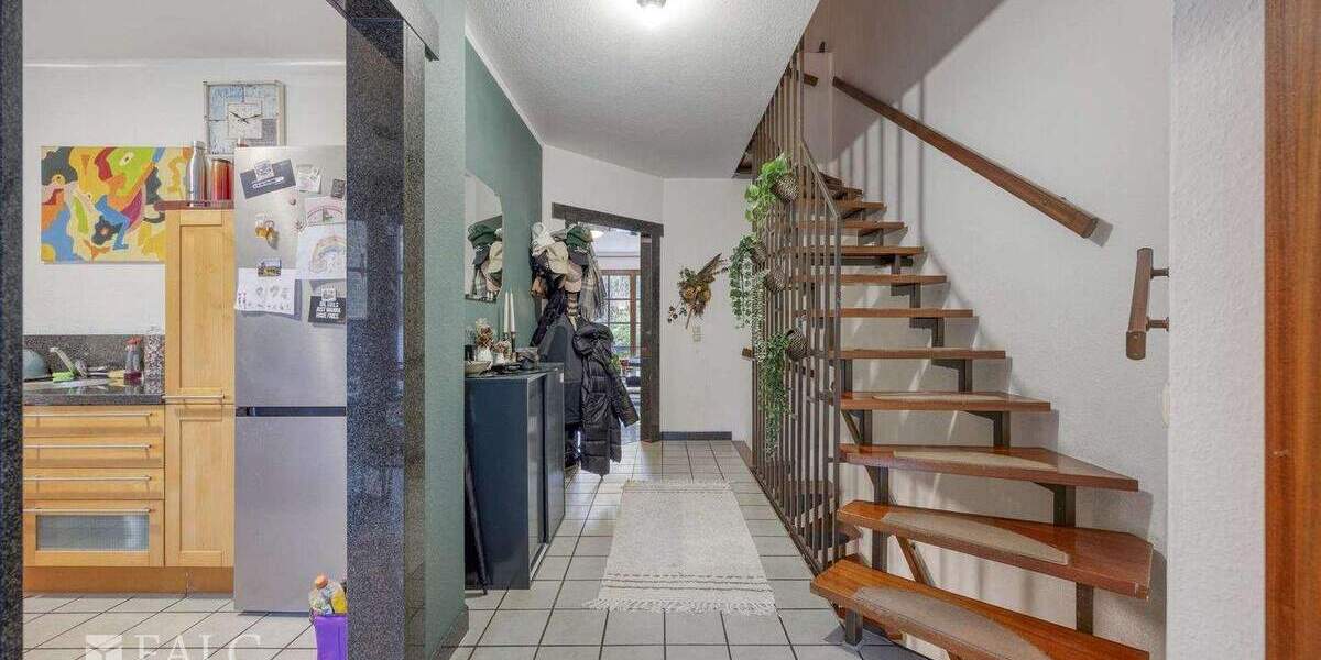 Reihenmittelhaus Bergheim Glessen Glessen - 4 Zimmer, 120 m&sup2;, 439.000&euro; | Angebot:25743073