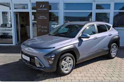 Hyundai KONA 26.379 km 22.285 &euro; Leverkusen 51373