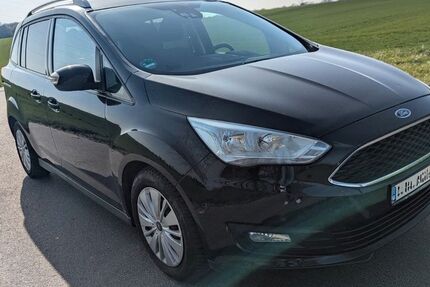 Ford Grand C-Max 96.000 km 8.900 &euro; Jüchen 41363