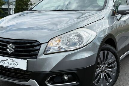 Suzuki SX4 163.000 km 8.800 &euro; Köln (Ostheim) 51107