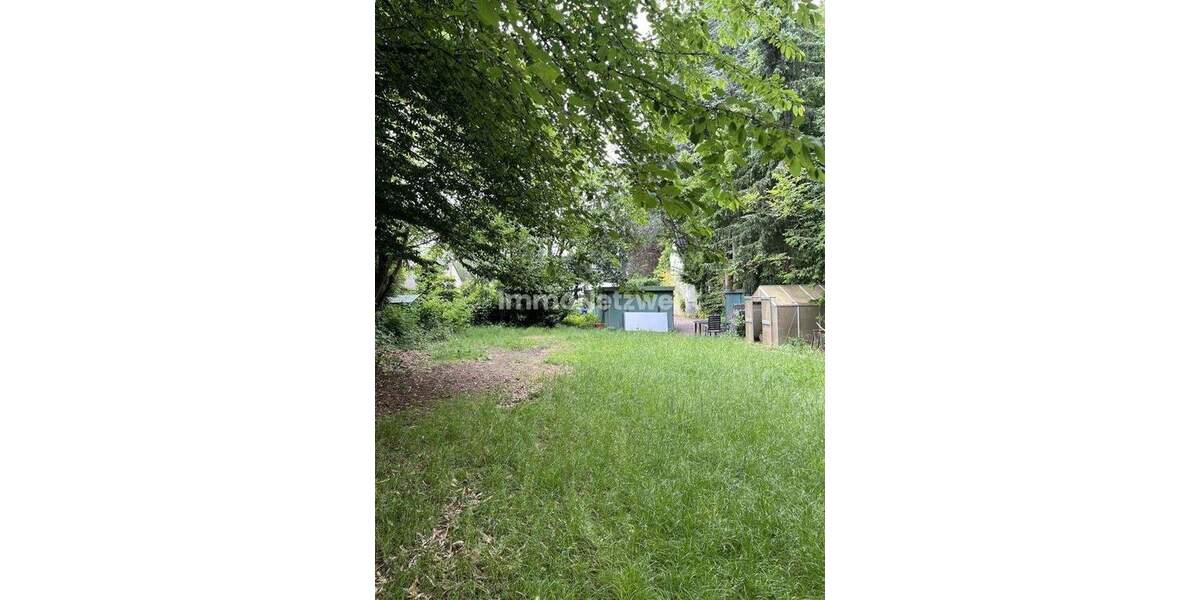 Grundstück Köln-Weiden Weiden - 1.019.000&euro; | Angebot:25709975