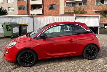 Opel Adam 97.000 km 7.399 &euro; Köln 51105