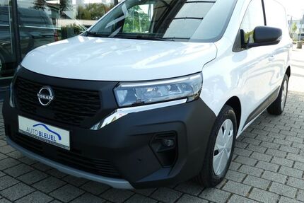 Nissan Townstar 5.500 km 24.950 &euro; Kerpen-Sindorf 50170