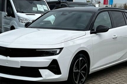 Opel Astra 1.001 km 26.480 &euro; Düren 52351