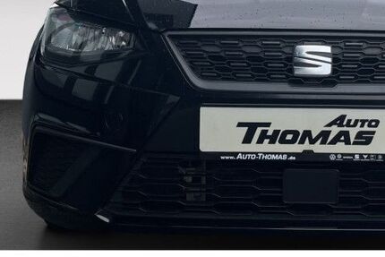 Seat Ibiza 30.400 km 15.500 &euro; Brühl 50321