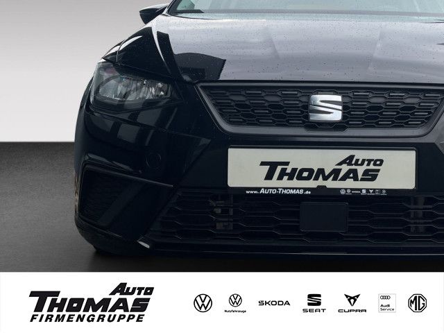 Seat Ibiza 30.400 km 15.500 &euro; Brühl 50321