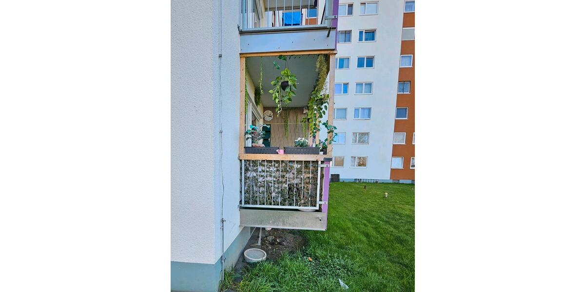 Etagenwohnung Kerpen - 3 Zimmer, 64 m&sup2;, 168.000&euro; | Angebot:26725630