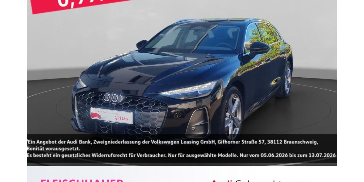 Audi A6 28.773 km 51.650 &euro; Euskirchen 53879