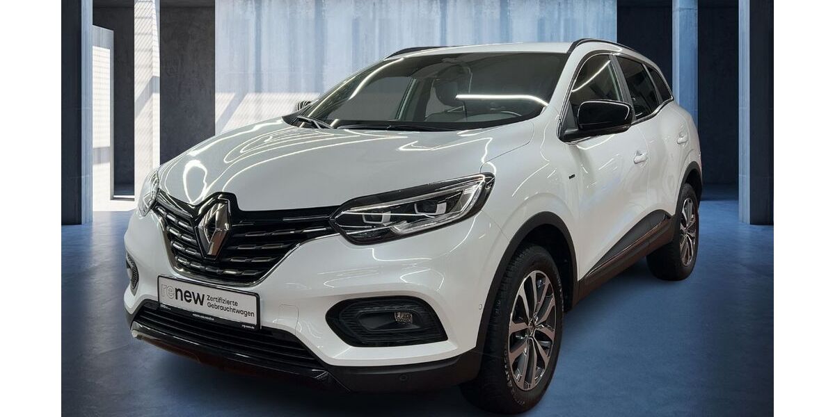 Renault Kadjar 50.095 km 18.430 &euro; Köln 50939