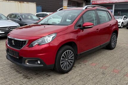 Peugeot 2008 70.114 km 7.990 &euro; Aldenhoven 52457