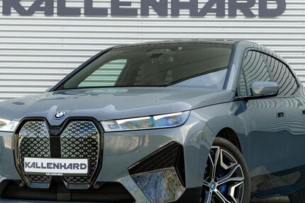 BMW iX 36.769 km 61.285 &euro; Köln 51149