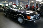 Mercedes-Benz SL 280 -OLDTIMER - G-KAT - Cabrio - 191.721 km 24.980 &euro; Euskirchen 53881