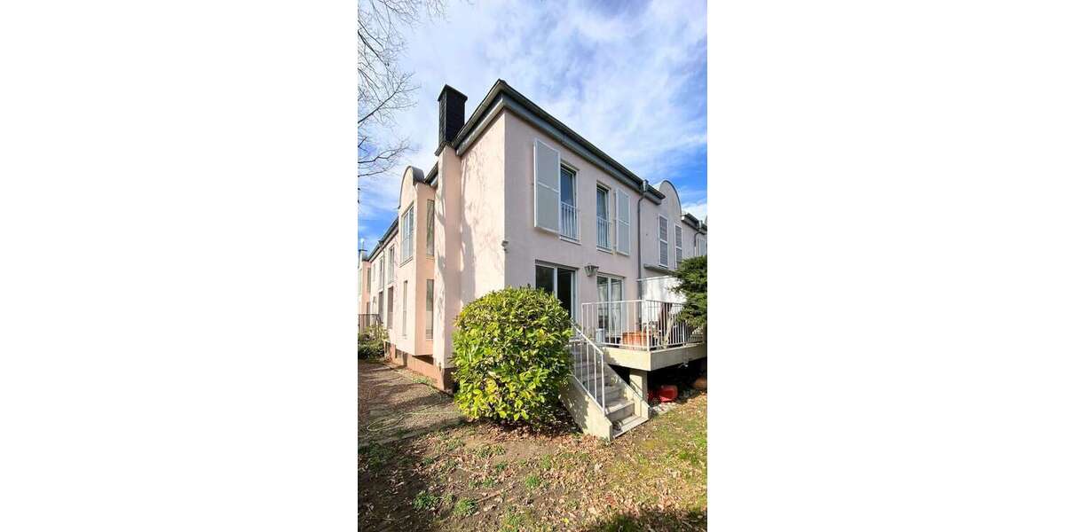 Einfamilienhaus Köln Rodenkirchen - 3 Zimmer, 120 m&sup2;, 699.000&euro; | Angebot:23132465