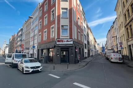 Haus Köln Innenstadt - 7 Zimmer, 209 m&sup2;, 2.500.000&euro; | Angebot:25783782