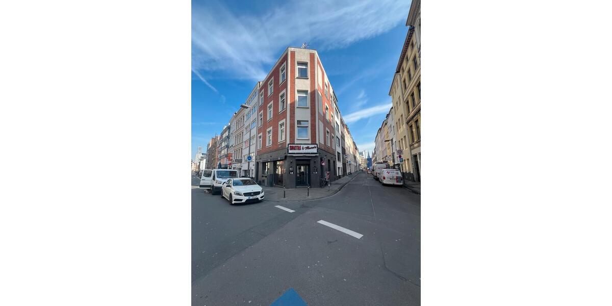 Mehrfamilienhaus, Wohnhaus Köln Innenstadt - 7 Zimmer, 209 m&sup2;, 2.500.000&euro; | Angebot:25783782