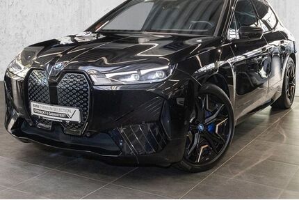 BMW iX 55.964 km 53.870 &euro; Leverkusen 51371