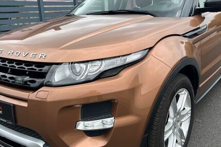Land Rover Range Rover Evoque 190.000 km 11.850 &euro; Nörvenich 52388