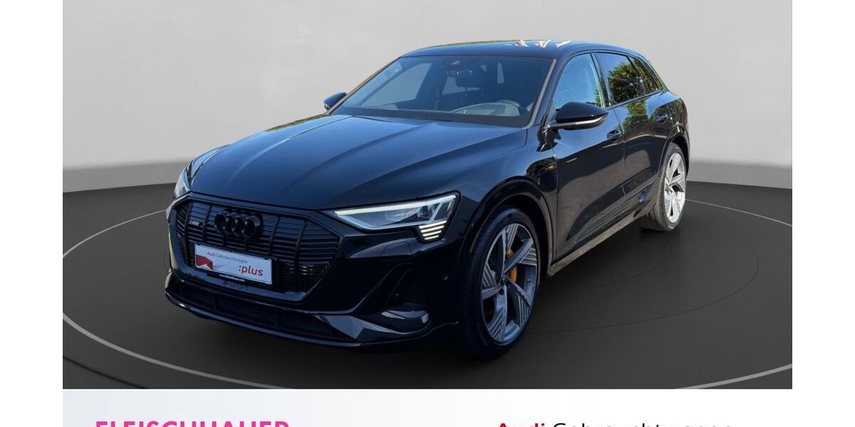 Audi e-tron 51.173 km 32.660 &euro; Euskirchen 53879
