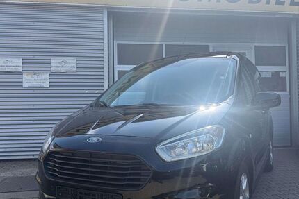 Ford Transit Courier 62.979 km 13.150 &euro; Frechen 50226