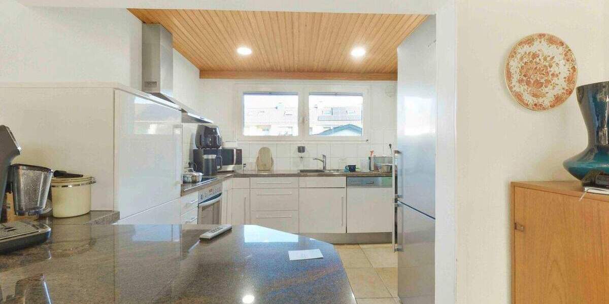 Einfamilienhaus Leverkusen Rheindorf - 5 Zimmer, 368.000&euro; | Angebot:25958643