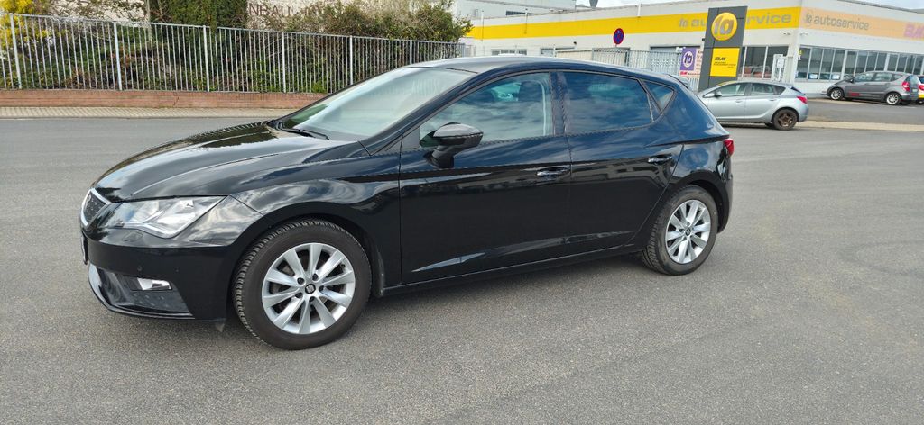Seat Leon 44.299 km 15.990 &euro; Bergheim 50126