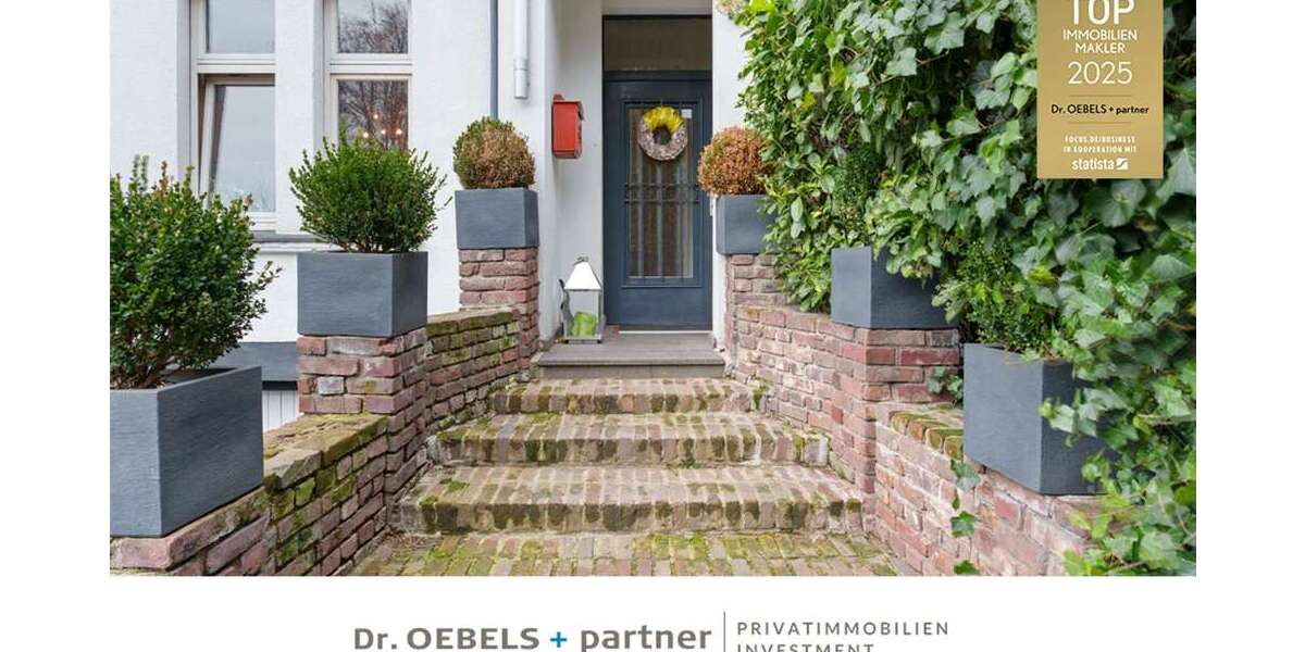 Einfamilienhaus Köln Lindenthal - 5 Zimmer, 202 m&sup2;, 998.000&euro; | Angebot:20380184