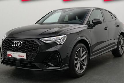 Audi Q3 9.418 km 41.980 &euro; Leverkusen 51373