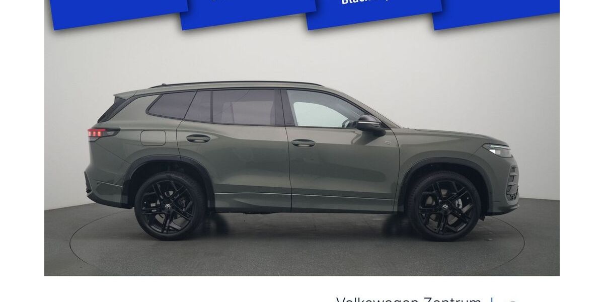 VW Tayron 3.985 km 61.480 &euro; Leverkusen 51379