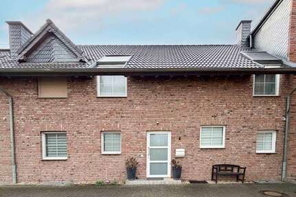 Haus Bergheim Auenheim - 4 Zimmer, 147 m&sup2;, 399.000&euro; | Angebot:26064770