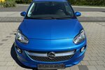 Opel Adam Navi Klima Sitzh. Alu ServiceNeu unfallfrei 43.000 km 11.000 &euro; Erftstadt 50374