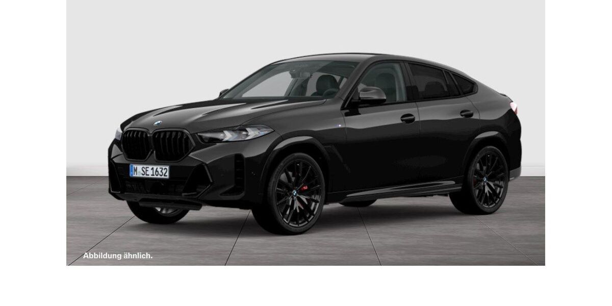BMW X6 17.711 km 76.495 &euro; Köln-West 50858