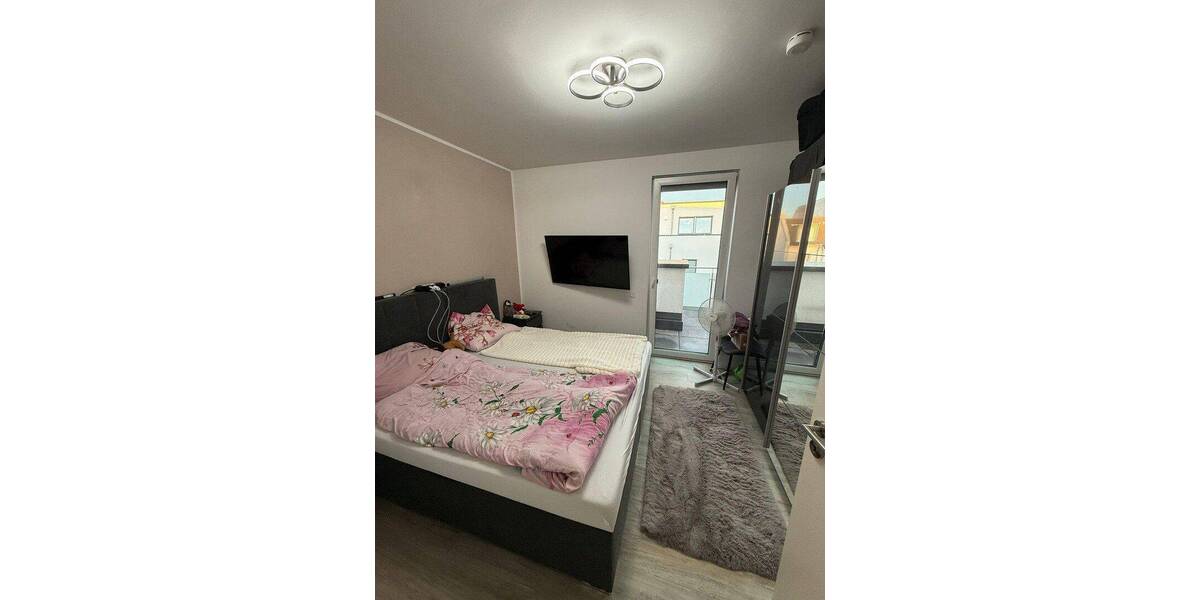 Etagenwohnung Niederkassel Ranzel - 2 Zimmer, 57 m&sup2;, 835&euro; | Angebot:26805535