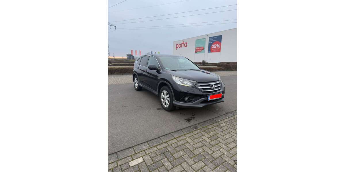 Honda CR-V 177.794 km 10.900 &euro; Köln 51147