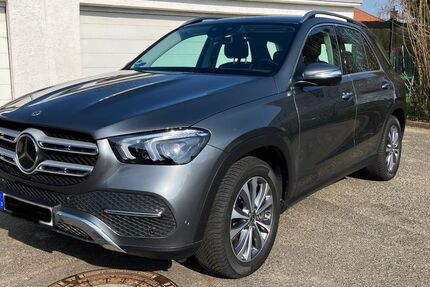 Mercedes-Benz GLE 450 9.250 km 63.500 &euro; Erftstadt 50374