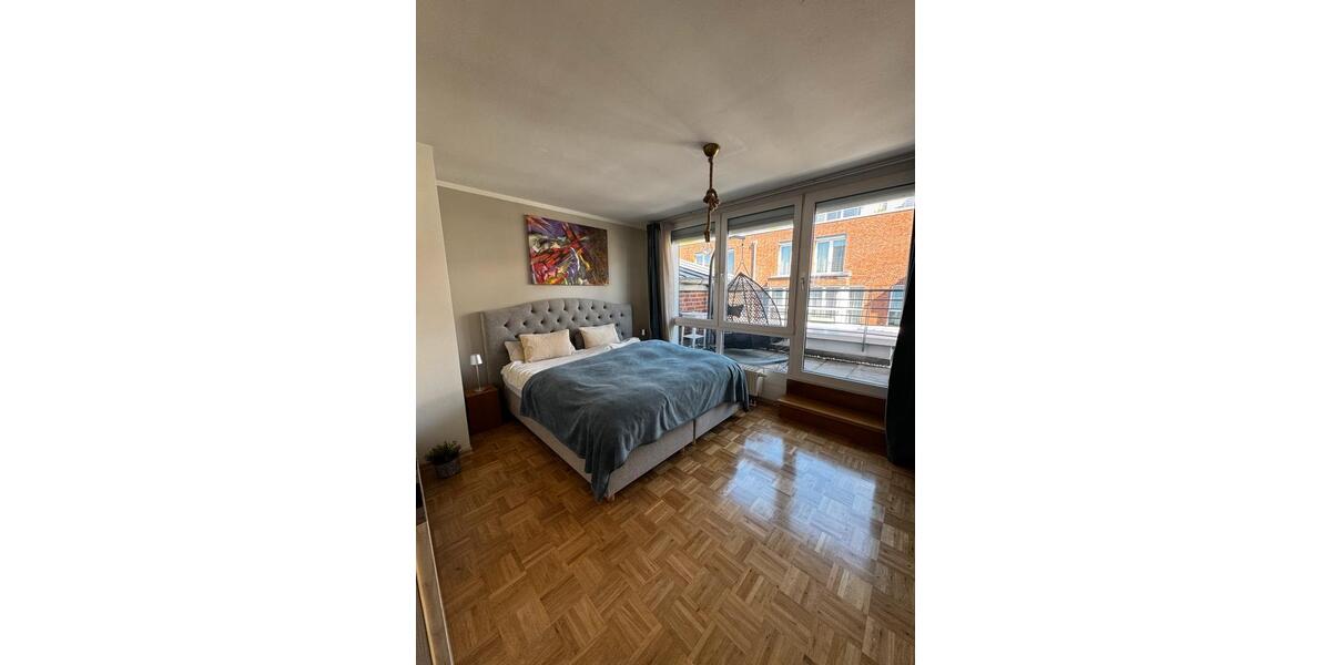 Etagenwohnung Köln Mülheim - 3 Zimmer, 86 m&sup2;, 1.800&euro; | Angebot:25992989