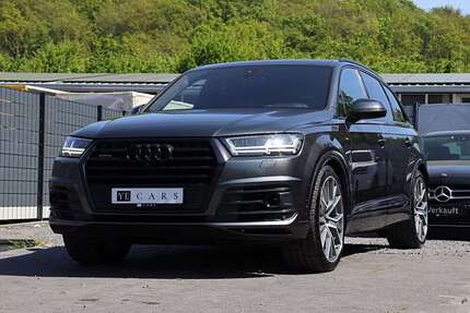 Audi Q7 116.900 km 44.450 &euro; Bergheim 50127