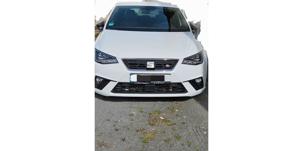 Seat Ibiza 117.050 km 13.500 &euro; Bornheim 53332