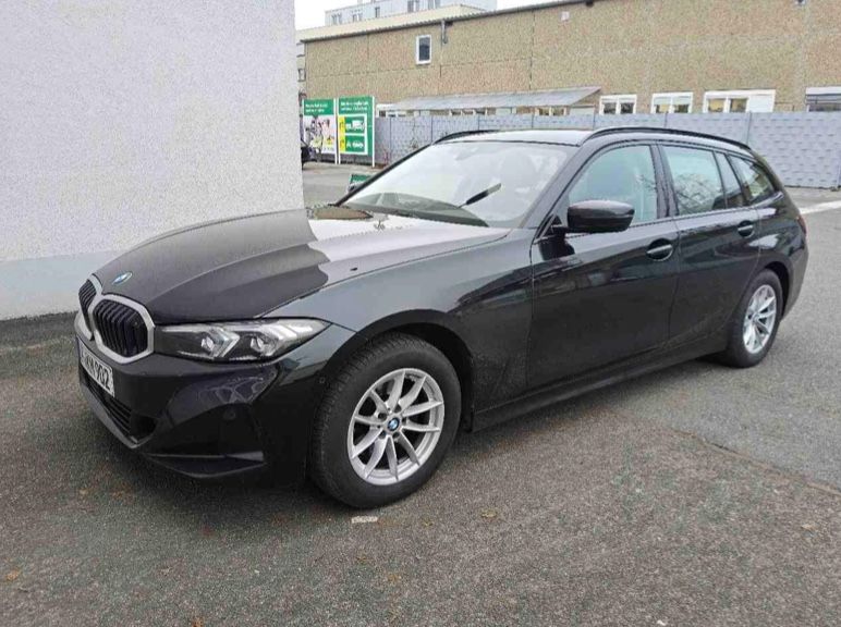 BMW 320 98.027 km 26.888 &euro; Köln 50767