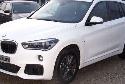 BMW X1 142.950 km 19.980 &euro; Zülpich OT Füssenich 53909